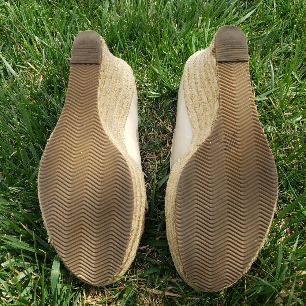 St. John's Bay Wedges Shoes - Picture 2 of 10
